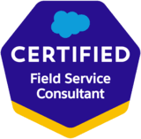 Field Service Consultant